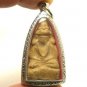 THAI BUDDHA AMULET PHRA UPAKOOT LOTUS ARAHAN LOVE PENDANT GOOD LUCK SUCCESS RICH