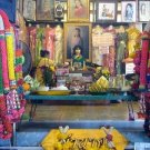 MAE NAK PHRA KHANONG CALL FOR LOVE APPEAL ATTRACTION LUCKY POWERFUL MAGIC AMULET