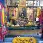 MAE NAK PHRA KHANONG CALL FOR LOVE APPEAL ATTRACTION LUCKY POWERFUL MAGIC AMULET