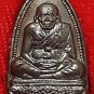 1992 LP TUAD THUAD BLESSED BY YANTRA AMARO THAI STRONG PROTECTION AMULET PENDANT