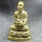 PHRA SIVALI SIVALEE REAL THAI MINI BUDDHA BUDDHIST AMULET LUCKY TRADE MONEY RICH