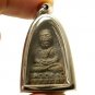 LP TUAD TAKRUT ARJARN NONG THAI POWERFUL BUDDHA AMULET STRONG PROTECTION PENDANT