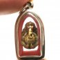 GANESHA LORD GANESH GOD HINDU DEITY BLESSED AMULET SUCCESS WIN OBSTACLE PENDANT