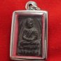 LP TUAD THUAD THAI STRONG PROTECTION BUDDHA AMULET SUCCESS LUCKY HAPPY PENDANT