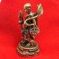 PHRA SIVALI SIVALEE THAI MINI BUDDHA AMULET RICH WIN SUPER LUCKY MERCHANT TRADE