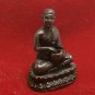 PHRA SIVALEE SIVALI REAL THAI MINI BUDDHA BUDDHIST AMULET LUCKY TRADE MONEY RICH