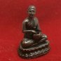 PHRA SIVALEE SIVALI REAL THAI MINI BUDDHA BUDDHIST AMULET LUCKY TRADE MONEY RICH