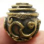 MAGIC POWER YANT MINI BRASS BALL LUKE OM THAI BUDDHA AMULET TALISMAN LUCKY GIFT