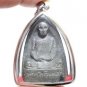 THAI BLESSED BUDDHA AMULET 1978 LP TOH MIRACLE PENDANT SUCCESS RICH MONEY WEALTH
