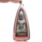 THAI BUDDHA AMULET PENDANT PHRA RUANG HUYAN BLESSED LUCKY RICH STRONG PROTECTION