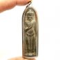 PHRA RUANG RANGPUEN THAI POWERFUL BUDDHA ANTIQUE AMULET PENDANT LIFE PROTECTION