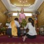 BO BO GYI PENDANT DHEP THEP TUNJAI BURMESE AMULET MIRACLE PROTECTION LUCKY RICH