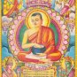 THAI MAGIC SIVALI LP SUK SOOK TAKRUT AMULET SIVALEE BUDDHA LUCKY TRADE PENDANT