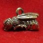 THAI REAL AMULET PENDANT MAGIC BEE LUCKY RICH LOVE ATTRACTION THAILAND NICE GIFT
