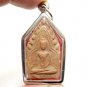 THAI KUNPAN AMULET LOVE ATTRACTION PENDANT REAL PHRA KHUN PAEN LUCKY GAMBLE RICH