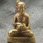 THAI MINI SIVALI BUDDHA BUDDHIST AMULET PHRA SIVALEE REAL LUCKY TRADE MONEY RICH