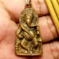 GANAPATI VINAYAKA GANESHA LORD GANESH OM MIRACLE SUCCESS LUCKY PENDANT NECKLACE