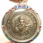 GANESH GANESHA GANAPATI VINAYAKA OM AUM GOD 12 ZODIAC HINDU AMULET GIFT PENDANT