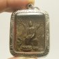 THAI MIRACLE AMULET REMOVE OBSTACLE PENDANT LP BOON LORD BUDDHA BLESS ALL LIVING