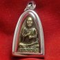 THAI REAL AMULET POWERFUL PENDANT PHRA SOMDEJ TOH CHANT MIRACLE SUCCESS MANTRA