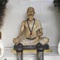 THAI MINI AMULET GOOD HEALTH TALISMAN HERMIT CHEEVAKA DOCTOR HEALING LORD BUDDHA