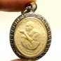 THAI BUDDHA FAMOUS MONK AMULET LP KOON MULTIPLY MONEY LUCKY RICH MIRACLE PENDANT