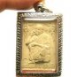 THAI BUDDHA FAMOUS MONK AMULET LP KOON MULTIPLY MONEY LUCKY RICH MIRACLE PENDANT