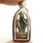 PIDTA LP KOON PENDANT THAI MONK MULTIPLY MONEY RICH LUCKY BUDDHA POWERFUL AMULET
