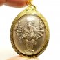GANESHA GANESH GANAPATI VINAYAKA GOD OF SUCCESS HINDU OM AUM AMULET GIFT PENDANT