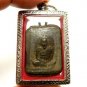 THAI MAGIC TAKRUT MIRACLE AMULET LUCKY RICH PENDANT LP SUK SOOK BLESSING BUDDHA