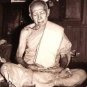 THAI FAMOUS POWERFUL MAGIC BUDDHA AMULET PENDANT BEAUTIFUL LP TIM COIN YEAR 1975