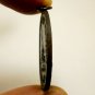LP WAN SUJINNO JAYDEE 84 BATCH COIN 2517 LUCKY RICH THAI MIRACLE AMULET PENDANT