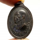 LP FAN AJARO SIVALI SIVALEE COIN BLESS 1973 THAI BUDDHA AMULET LUCK RICH PENDANT LP FAN AJARO SIVALI SIVALEE COIN BLESS 1973 THAI BUDDHA AMULET LUCK RICH PENDANT