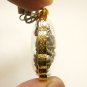 GANESHA NECKLACE PENDANT GANAPATI VINAYAKA GANESH OM AUM HINDU GOD DEVA SUCCESS