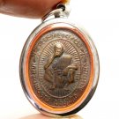 LP KOON BLESS 2536 AMULET THAI BUDDHA MIRACLE PENDANT MULTIPLY LUCKY MONEY RICH LP KOON BLESS 2536 AMULET THAI BUDDHA MIRACLE PENDANT MULTIPLY LUCKY MONEY RICH