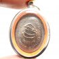 LP KOON BLESS 2536 AMULET THAI BUDDHA MIRACLE PENDANT MULTIPLY LUCKY MONEY RICH