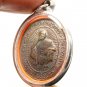 LP KOON BLESS 2536 AMULET THAI BUDDHA MIRACLE PENDANT MULTIPLY LUCKY MONEY RICH