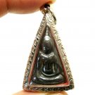 PHRA NANG PHAYA MAKASIT LEKLAI THAI REAL POWERFUL BUDDHA BLESSED AMULET PENDANT