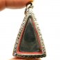PHRA NANG PHAYA MAKASIT LEKLAI THAI REAL POWERFUL BUDDHA BLESSED AMULET PENDANT