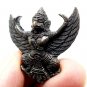 LP TIM MAGIC PHAYA KRUT MINI AMULET THAI POWERFUL GARUDA EAGLE STRONG PROTECTION