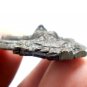 LP TIM MAGIC PHAYA KRUT MINI AMULET THAI POWERFUL GARUDA EAGLE STRONG PROTECTION