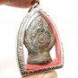 NAKPROK NAGA SNAKE THAI ANTIQUE AMULET STRONG PROTECTION BUDDHA BLESSING PENDANT