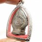 NAKPROK NAGA SNAKE THAI ANTIQUE AMULET STRONG PROTECTION BUDDHA BLESSING PENDANT
