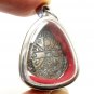 LP KOON AMULET NEW YEAR BATCH MULTIPLY GOOD LUCK MONEY RICH THAI BUDDHA PENDANT