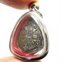 LP KOON AMULET NEW YEAR BATCH MULTIPLY GOOD LUCK MONEY RICH THAI BUDDHA PENDANT