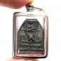 LP KOON JAOSUA 2536 AMULET MULTIPLY WEALTH MONEY RICH THAI BUDDHA LUCKY PENDANT
