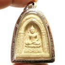 LORD BUDDHA PAIREEPINAT THAI PENDANT BLESSED FOR STRONG PROTECTION LUCKY AMULET