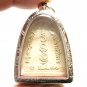 LORD BUDDHA PAIREEPINAT THAI PENDANT BLESSED FOR STRONG PROTECTION LUCKY AMULET
