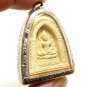 LORD BUDDHA PAIREEPINAT THAI PENDANT BLESSED FOR STRONG PROTECTION LUCKY AMULET