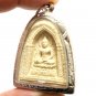 LORD BUDDHA PAIREEPINAT THAI PENDANT BLESSED FOR STRONG PROTECTION LUCKY AMULET
